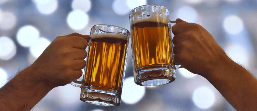 À la découverte de la bière anglaise : histoire, styles et traditions