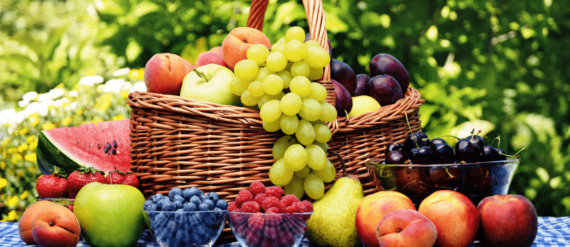 Les fruits en anglais : votre vocabulaire indispensable !
