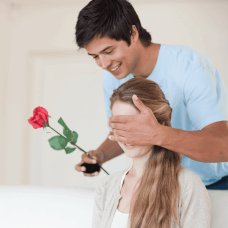 Vocabulaire amoureux en anglais : séduisez sans stresser !