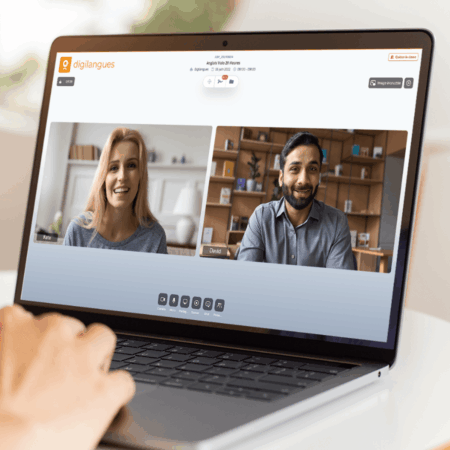 Les meilleures formations d’anglais éligibles au CPF en 2026