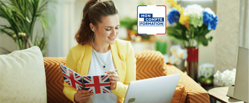 Les meilleures formations d’anglais éligibles au CPF en 2026