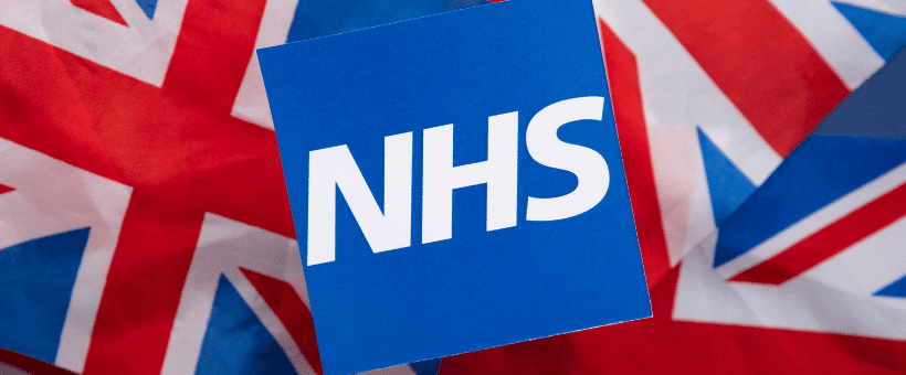 Quelques conseils sur la sécurité sociale (NHS) au Royaume-Uni