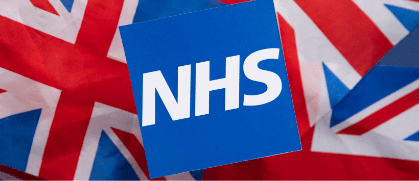 Quelques conseils sur la sécurité sociale (NHS) au Royaume-Uni