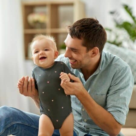 Formation bébé signes : un vrai atout pour les parents et les professionnels