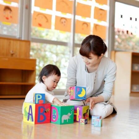 Formation bébé signes : un vrai atout pour les parents et les professionnels