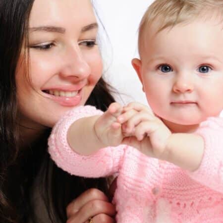 Formation bébé signes : un vrai atout pour les parents et les professionnels