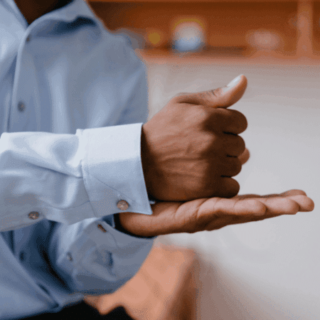 Apprendre la langue des signes avec un formateur en visio un vrai plus