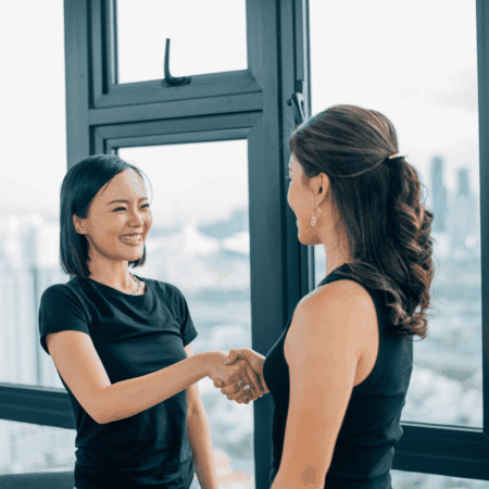 Expressions à connaître pour son premier jour de travail en anglais
