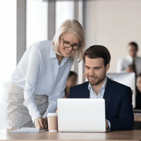 Expressions à connaître pour son premier jour de travail en anglais
