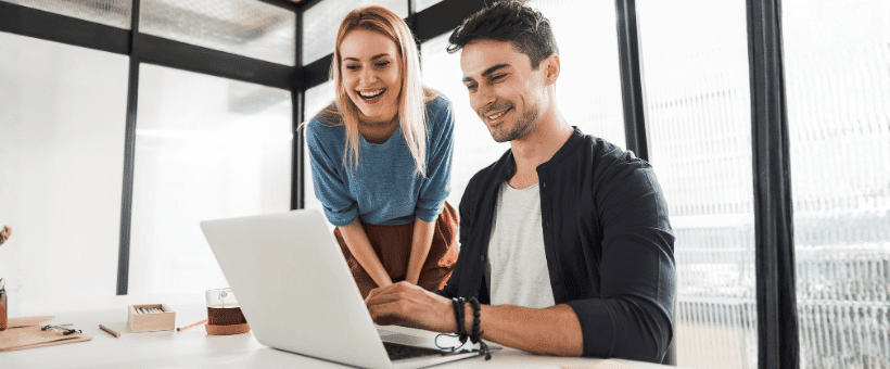 Expressions à connaître pour son premier jour de travail en anglais