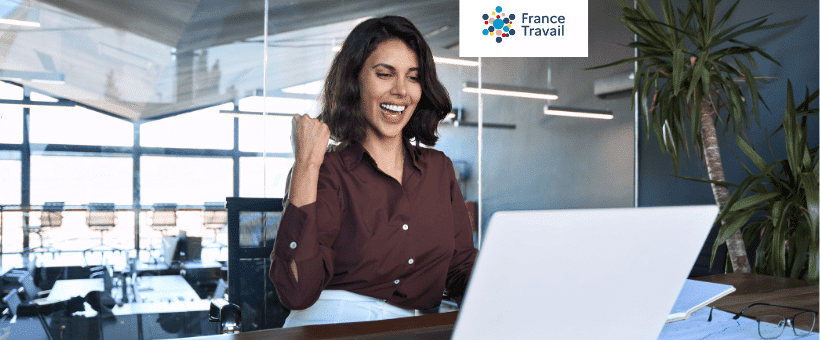 Comment faire financer sa formation en anglais par France Travail ?