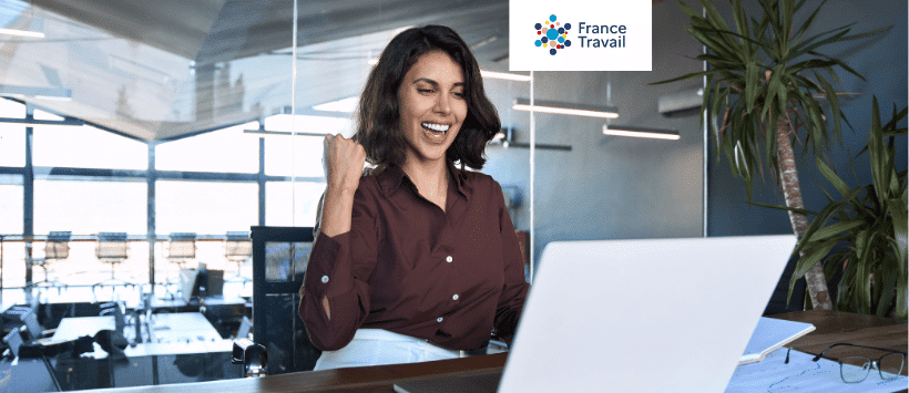 Comment faire financer sa formation en anglais par France Travail ?