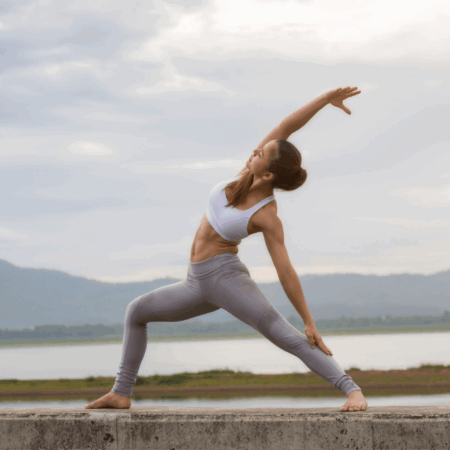 Apprendre l'anglais en courant ou en faisant du sport ! L'apprentissage en mouvement !