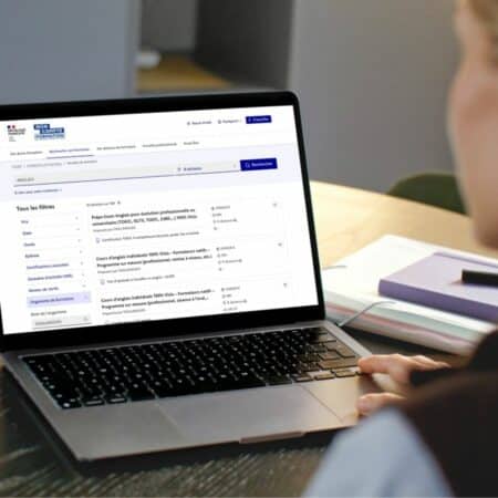 Versement du CPF : tout savoir pour financer votre formation en anglais