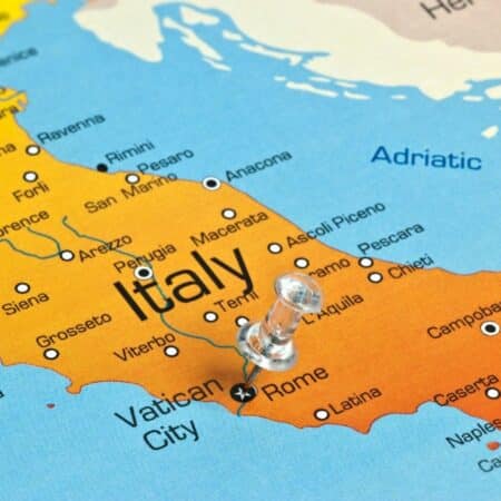 Italien : comprendre les différences linguistiques et culturelles par région