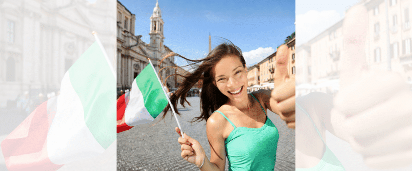 Italien : comprendre les différences linguistiques et culturelles par région