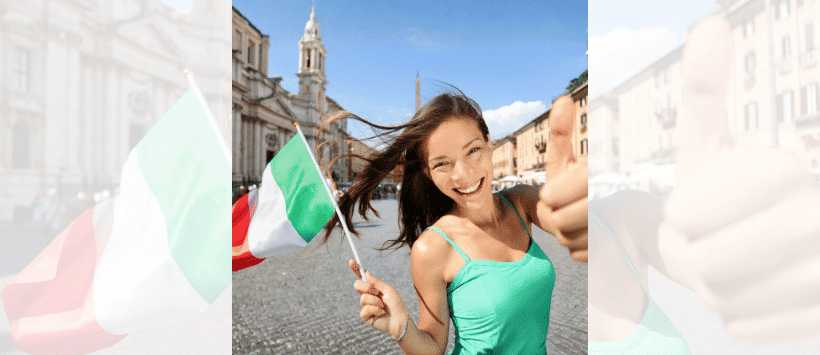 Italien : comprendre les différences linguistiques et culturelles par région