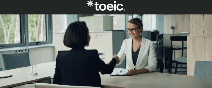 Pourquoi le TOEIC est indispensable ? 5 arguments convaincants