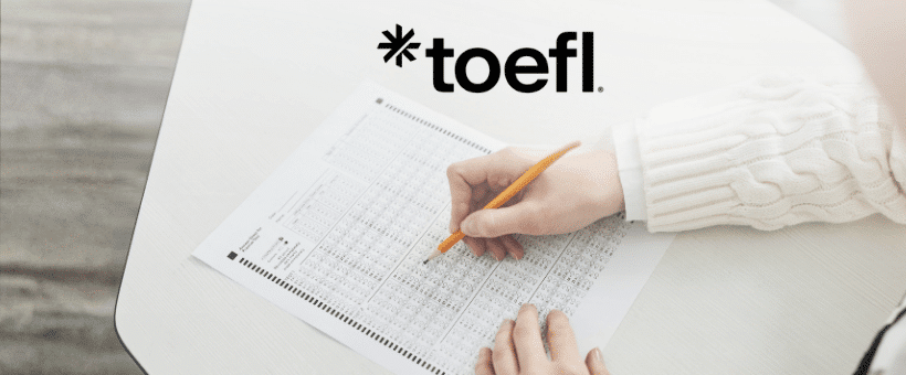 Nouveau TOEFL iBT : ce qui a changé depuis le 21 janvier 2026