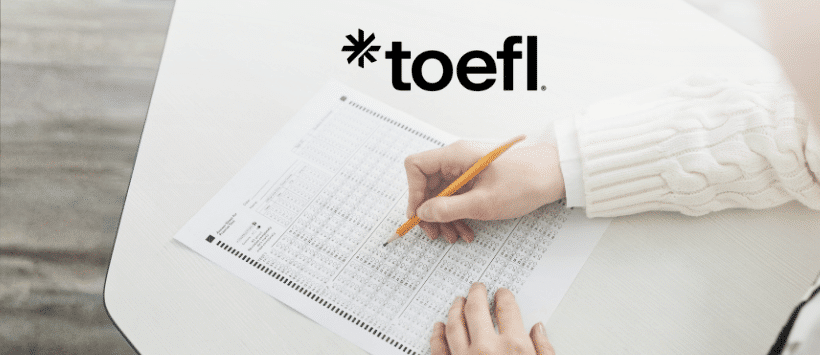 Nouveau TOEFL iBT : ce qui a changé depuis le 21 janvier 2026
