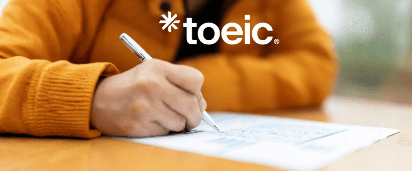 Nouveau TOEIC 2026 : ce qui change le 3 août pour votre certification d’anglais