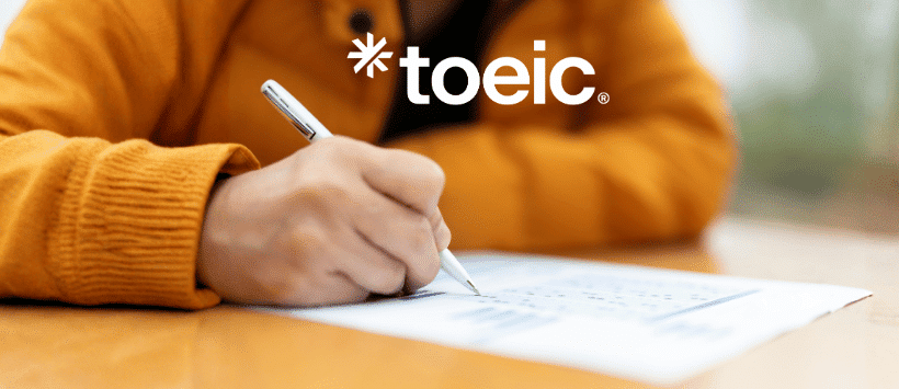 Nouveau TOEIC 2026 : ce qui change le 3 août pour votre certification d'anglais