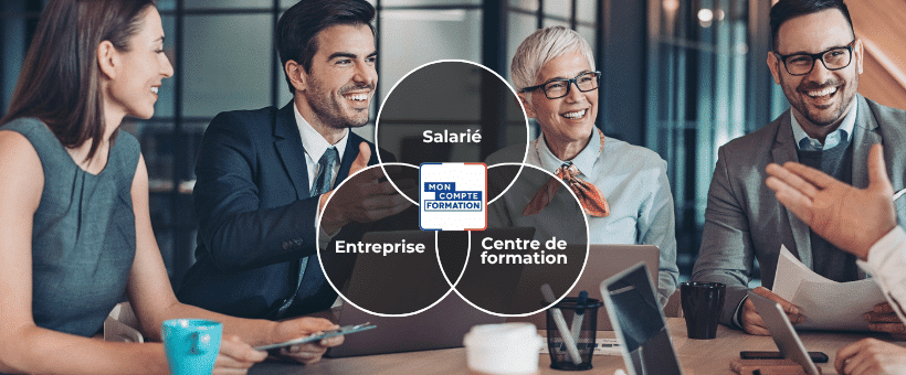 Aidez vos collaborateurs à mobiliser leur CPF de façon stratégique (co-construction)