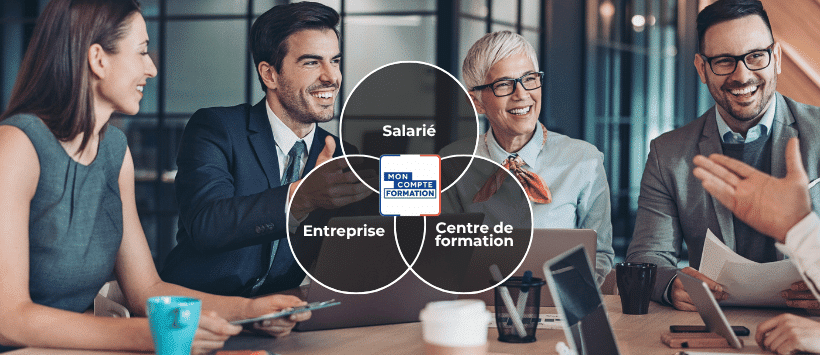 Aidez vos collaborateurs à mobiliser leur CPF de façon stratégique (co-construction)