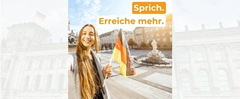 Gagner un avantage concurrentiel auprès de vos interlocuteurs germanophones grâce à l’allemand