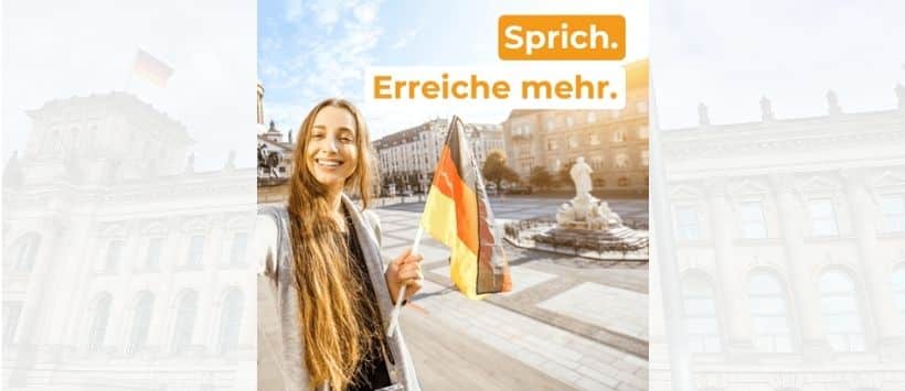 Gagner un avantage concurrentiel auprès de vos interlocuteurs germanophones grâce à l'allemand