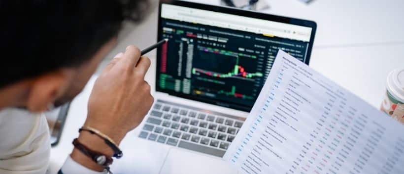 Présenter des résultats financiers en anglais sans perdre en précision